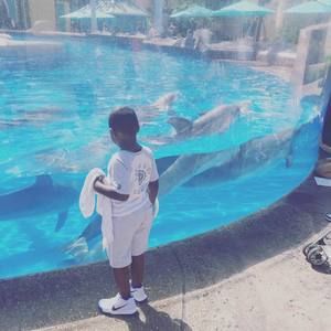 Meet your Posher, Jason